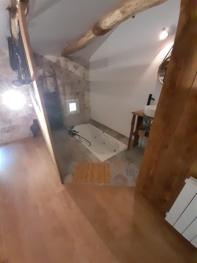Maison De Nant Vorey Zewnętrze zdjęcie