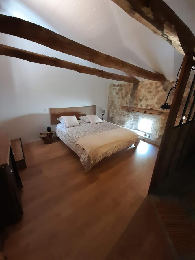 Maison De Nant Vorey Zewnętrze zdjęcie