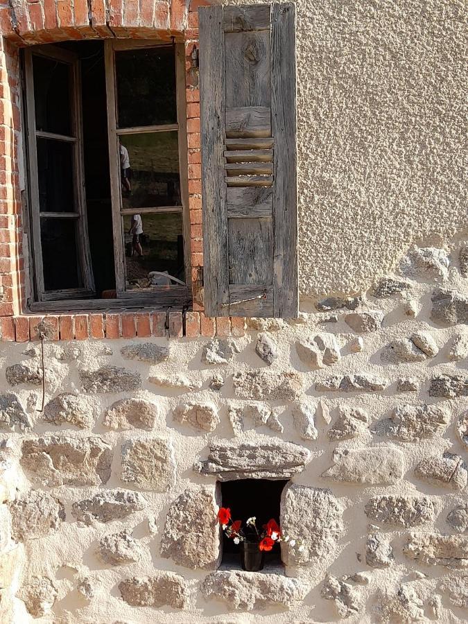 Maison De Nant Vorey Zewnętrze zdjęcie