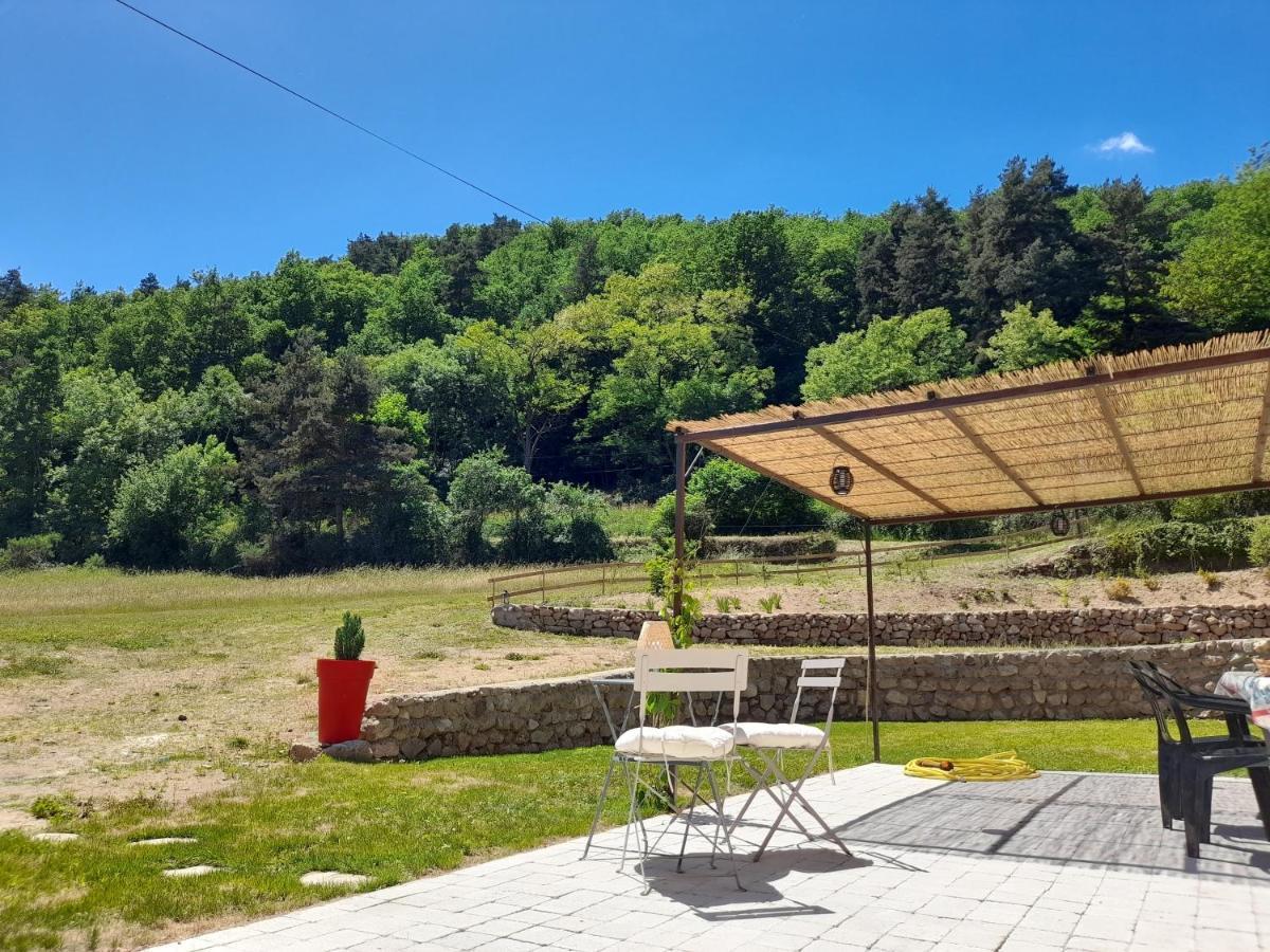 Maison De Nant Vorey Zewnętrze zdjęcie