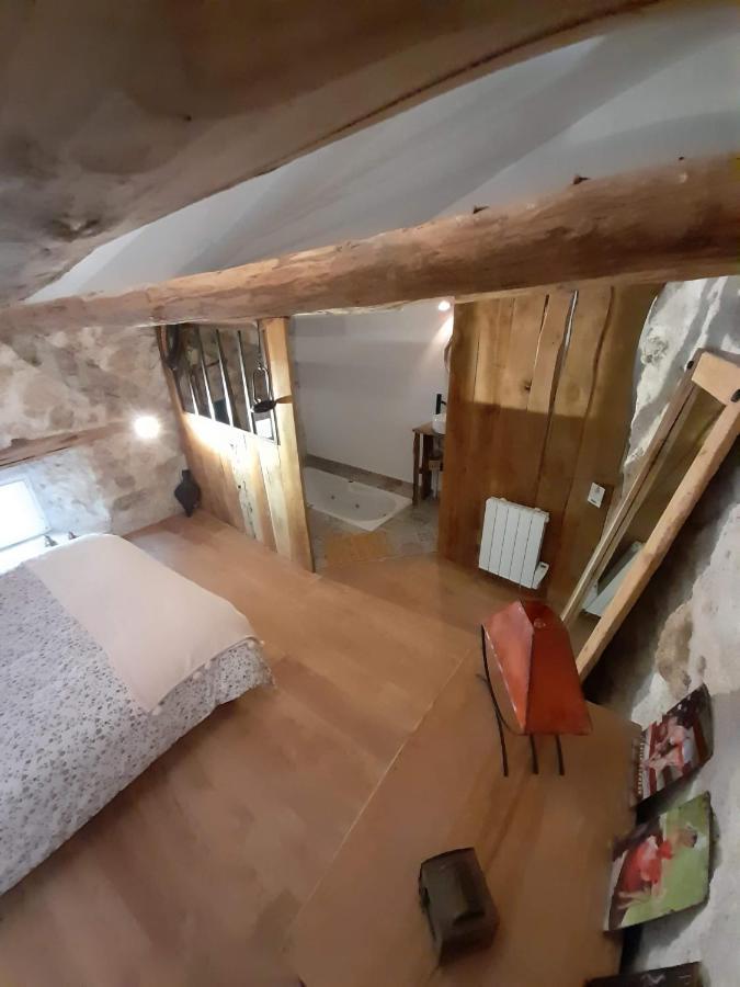 Maison De Nant Vorey Zewnętrze zdjęcie