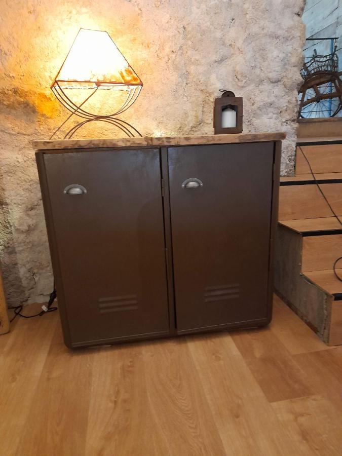 Maison De Nant Vorey Zewnętrze zdjęcie