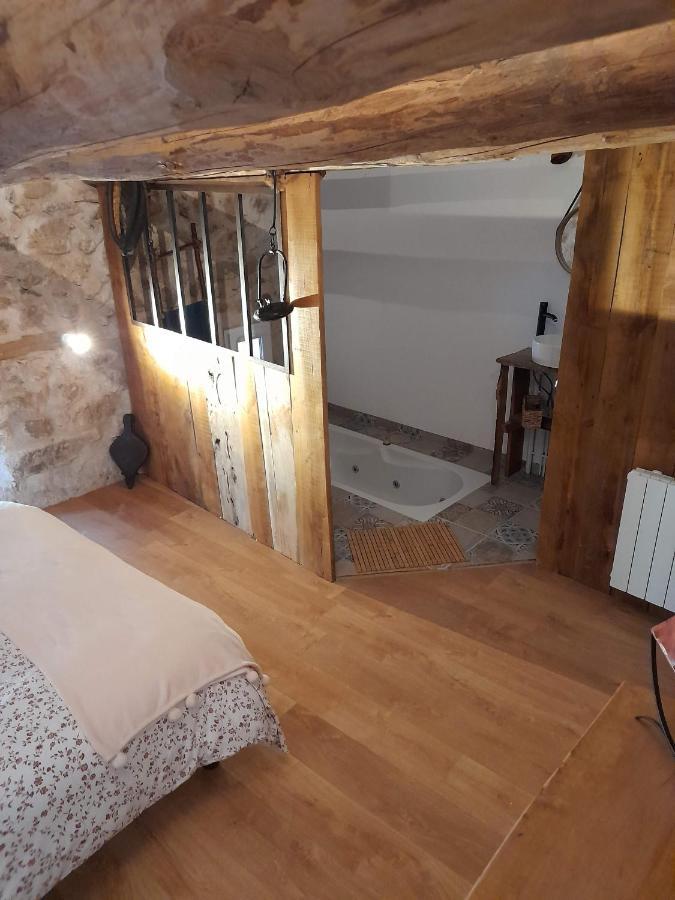 Maison De Nant Vorey Zewnętrze zdjęcie