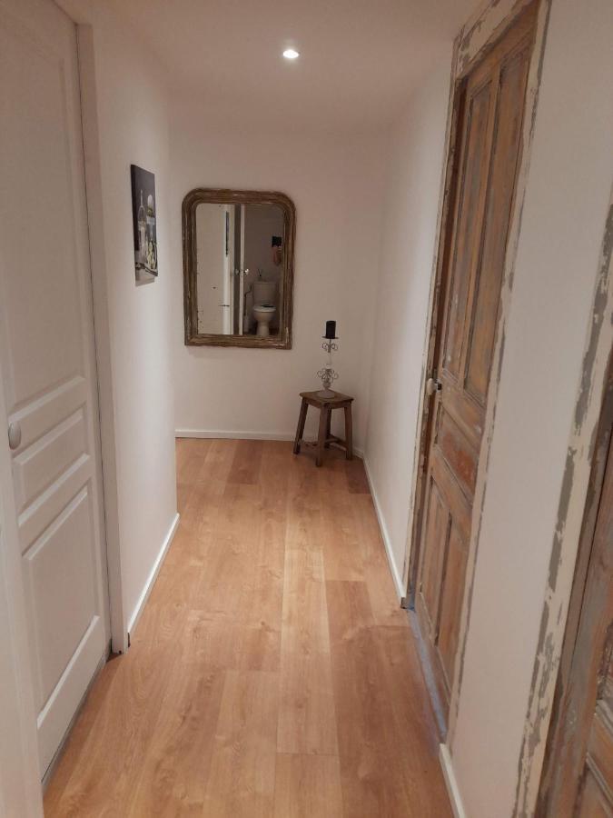 Maison De Nant Vorey Zewnętrze zdjęcie