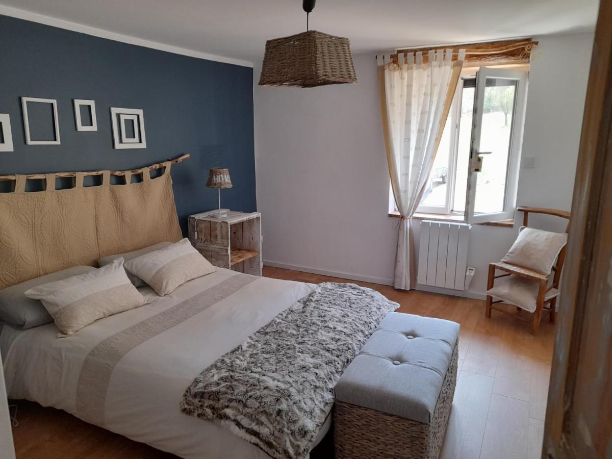 Maison De Nant Vorey Zewnętrze zdjęcie