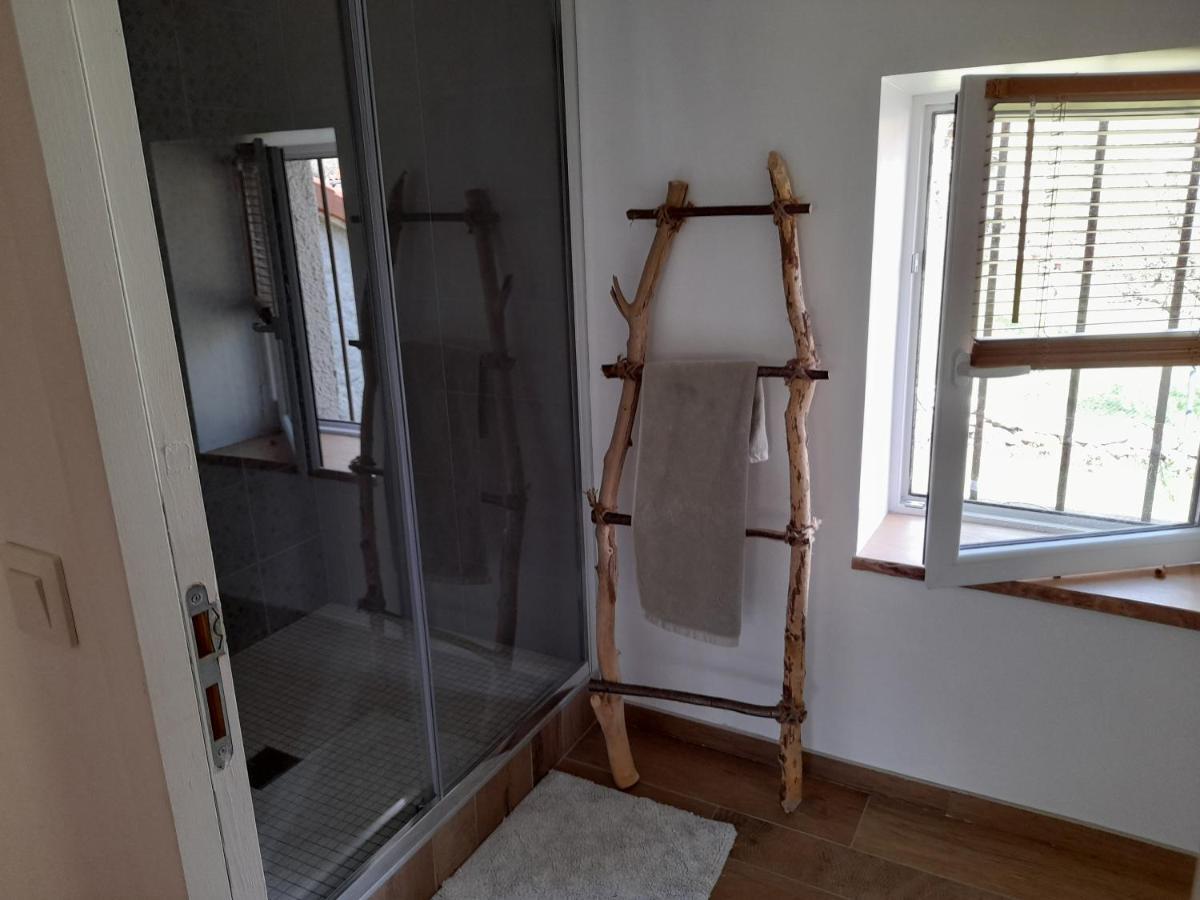 Maison De Nant Vorey Zewnętrze zdjęcie