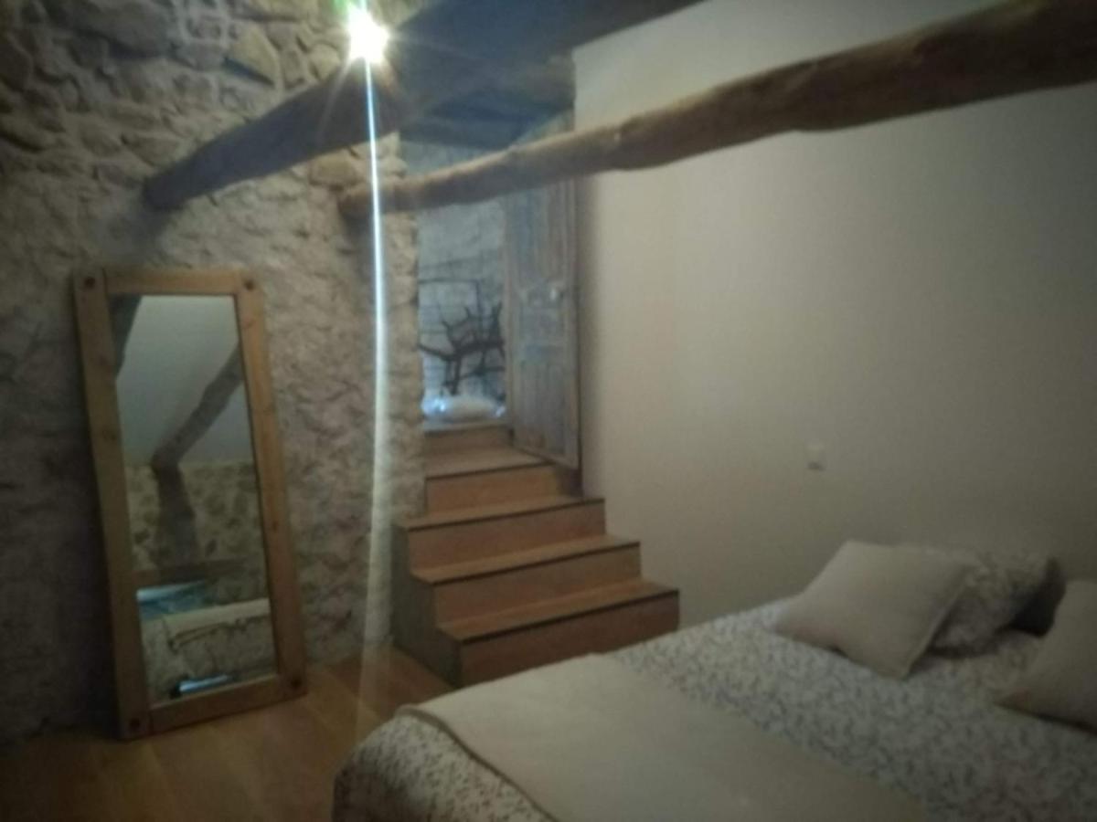 Maison De Nant Vorey Zewnętrze zdjęcie