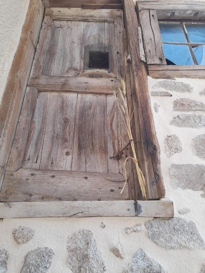 Maison De Nant Vorey Zewnętrze zdjęcie