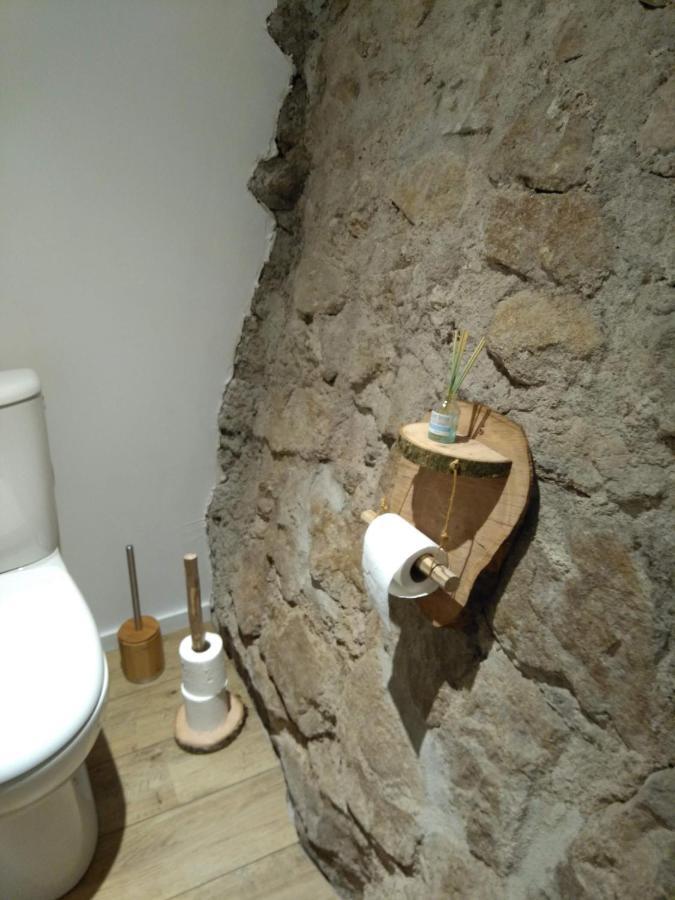 Maison De Nant Vorey Zewnętrze zdjęcie