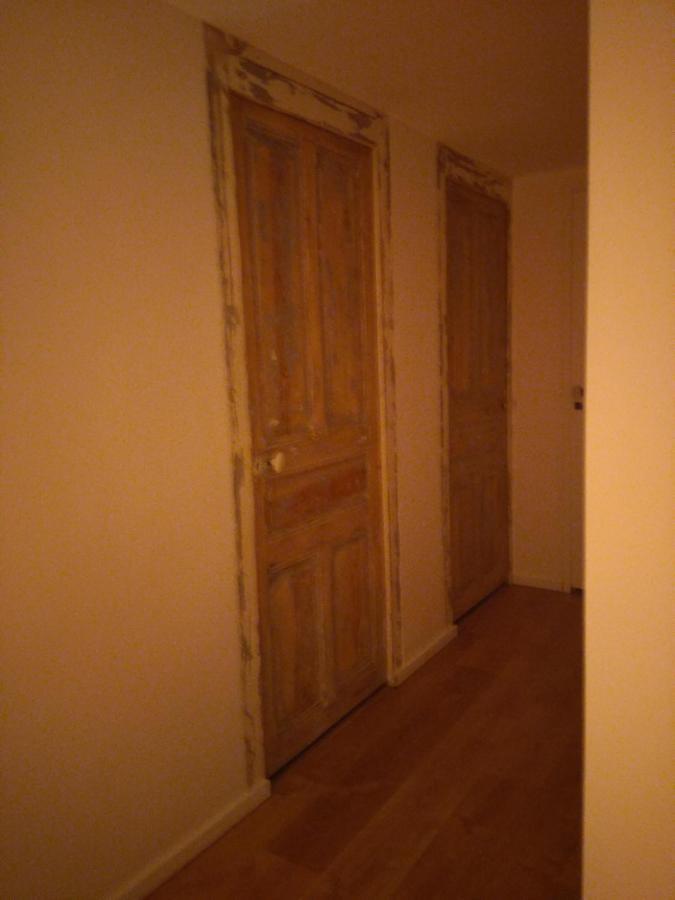 Maison De Nant Vorey Zewnętrze zdjęcie