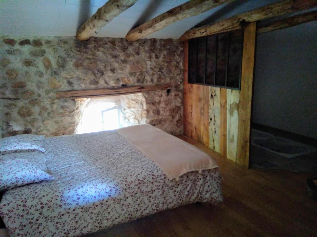 Maison De Nant Vorey Zewnętrze zdjęcie