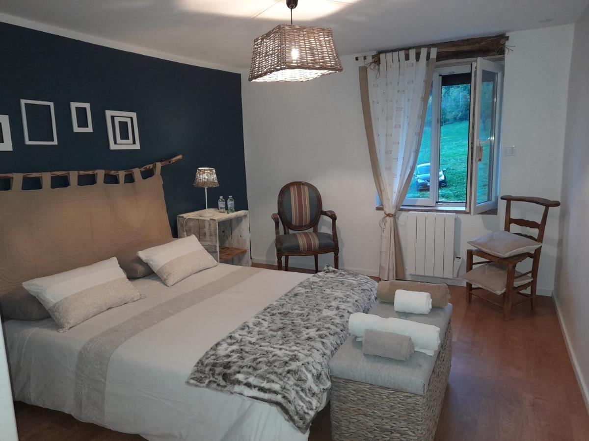 Maison De Nant Vorey Zewnętrze zdjęcie